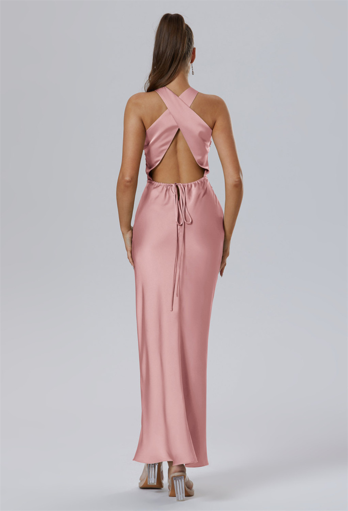 AW Teigne Dress